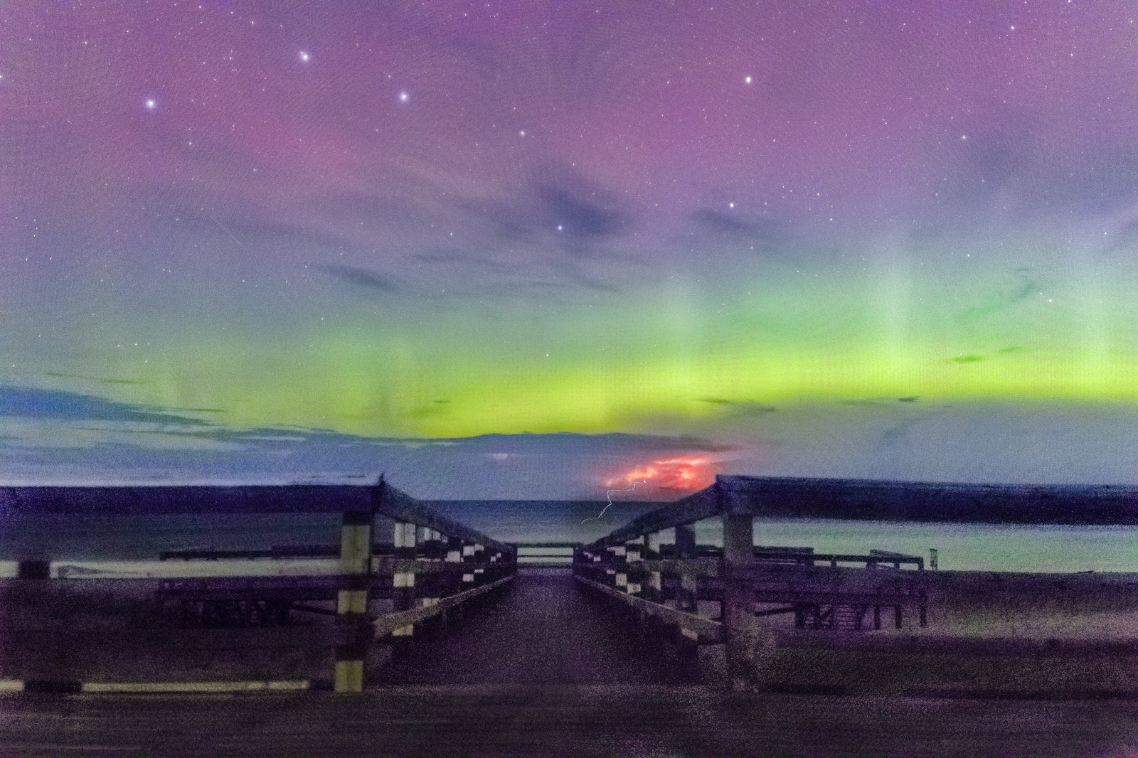 Once in a Lifetime on Lake Superior