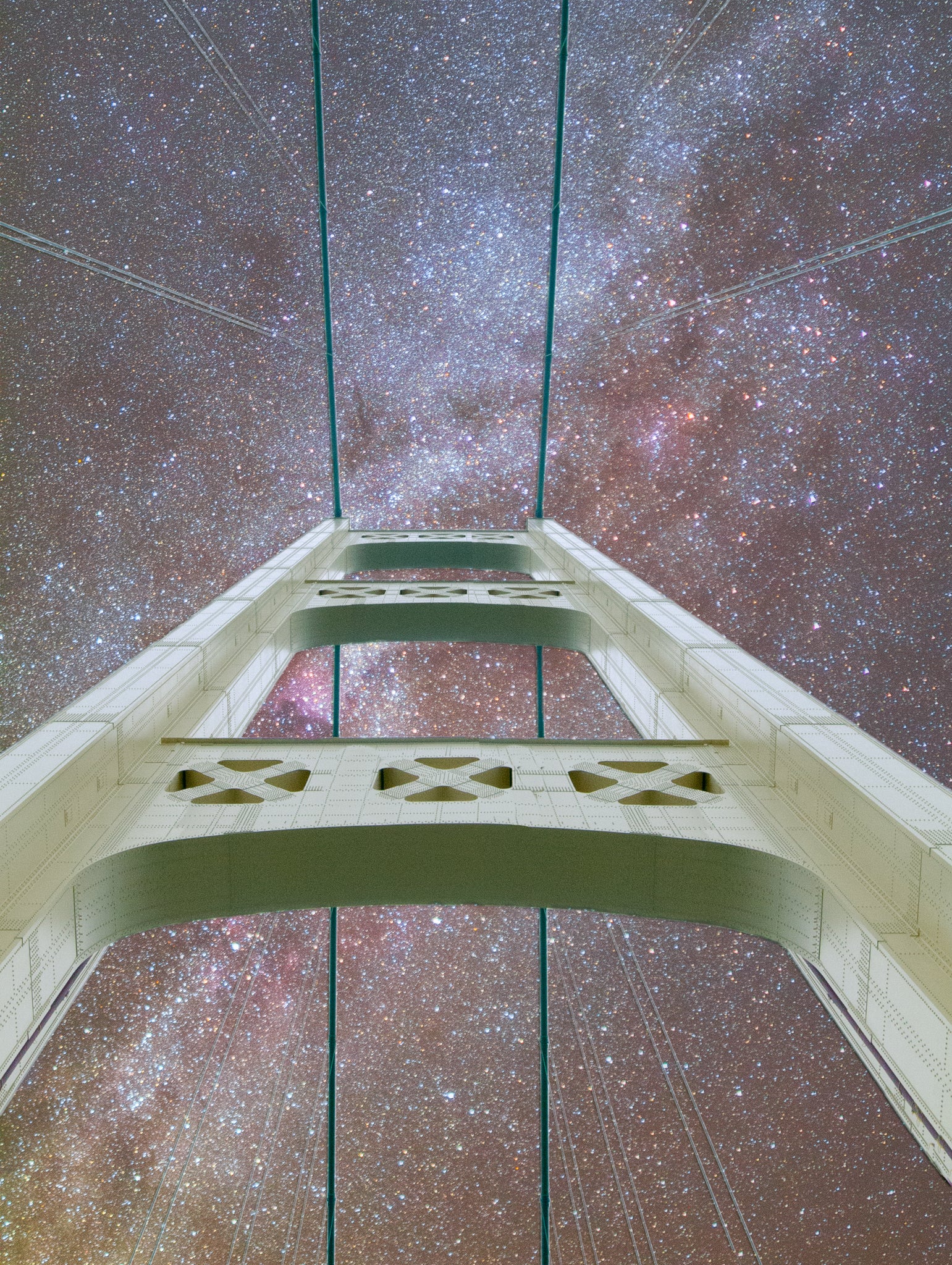 Mighty Mac Star Attack