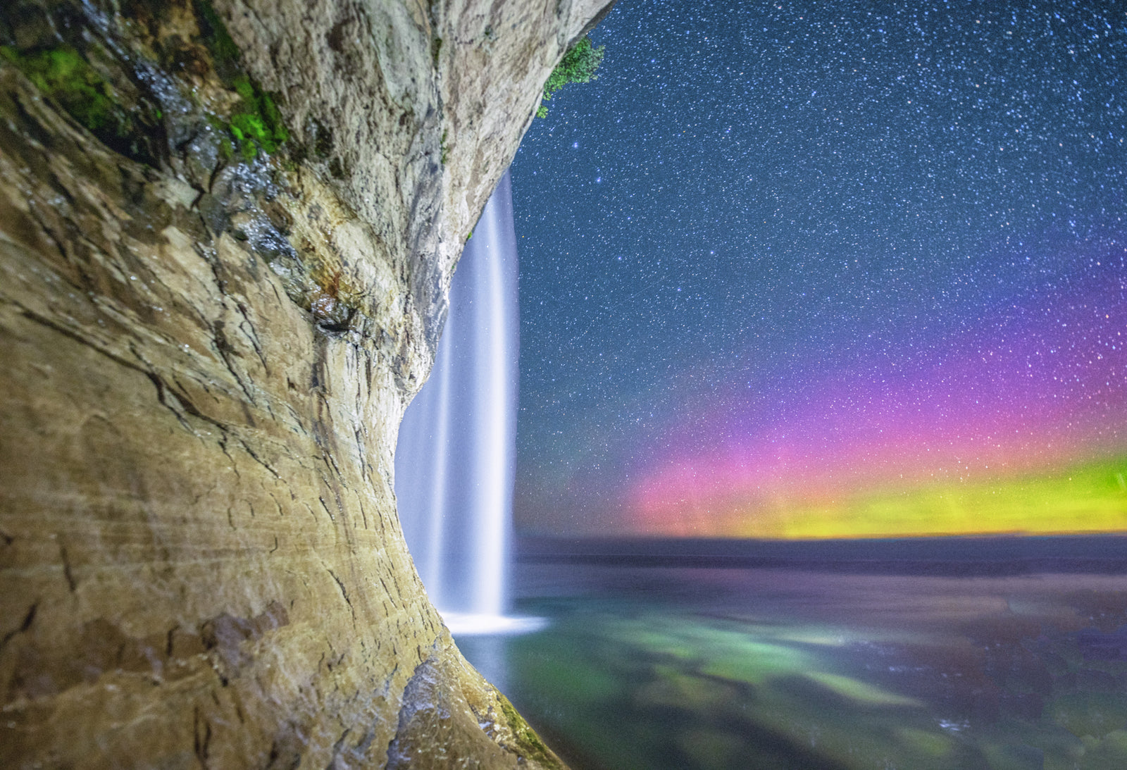 It Still Feels Like a Dream